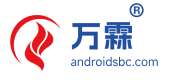 Android Board for Home Smart Gateway | Wanlin